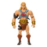 MASTERS OF THE UNIVERSE X THUNDERCATS HE-MAN ACTION FIGURE MATTEL