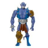 MASTERS OF THE UNIVERSE X THUNDERCATS PANTHRO ACTION FIGURE MATTEL