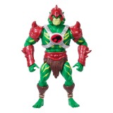 MATTEL MOTU X THUNDERCATS BATTLE CAT-MAN PVC ACTION FIGURE