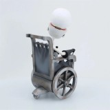 ENESCO THE NIGHTMARE BEFORE CHRISTMAS DOTTOR FINKELSTEIN STATUE FIGURE