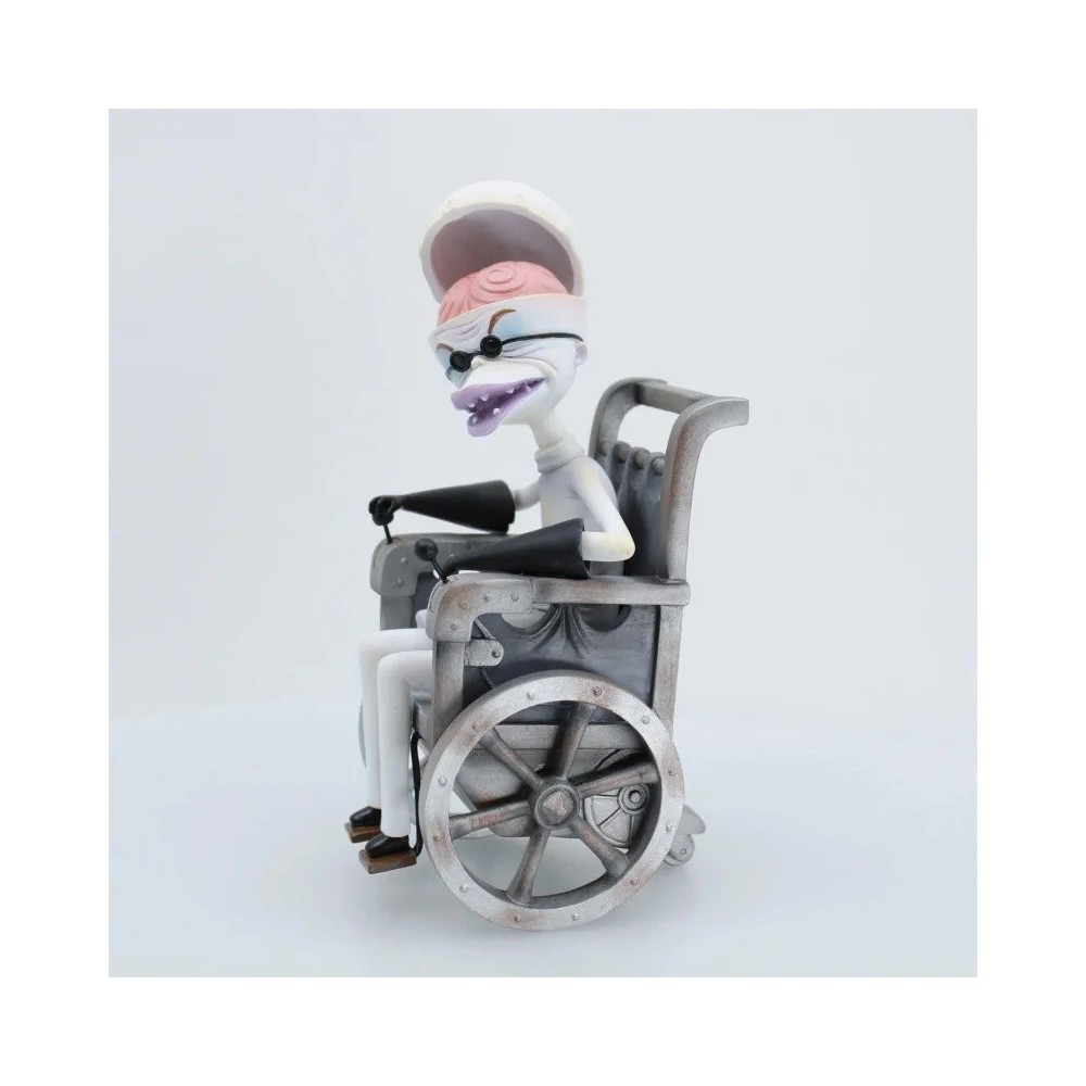 ENESCO THE NIGHTMARE BEFORE CHRISTMAS DOTTOR FINKELSTEIN STATUE FIGURE