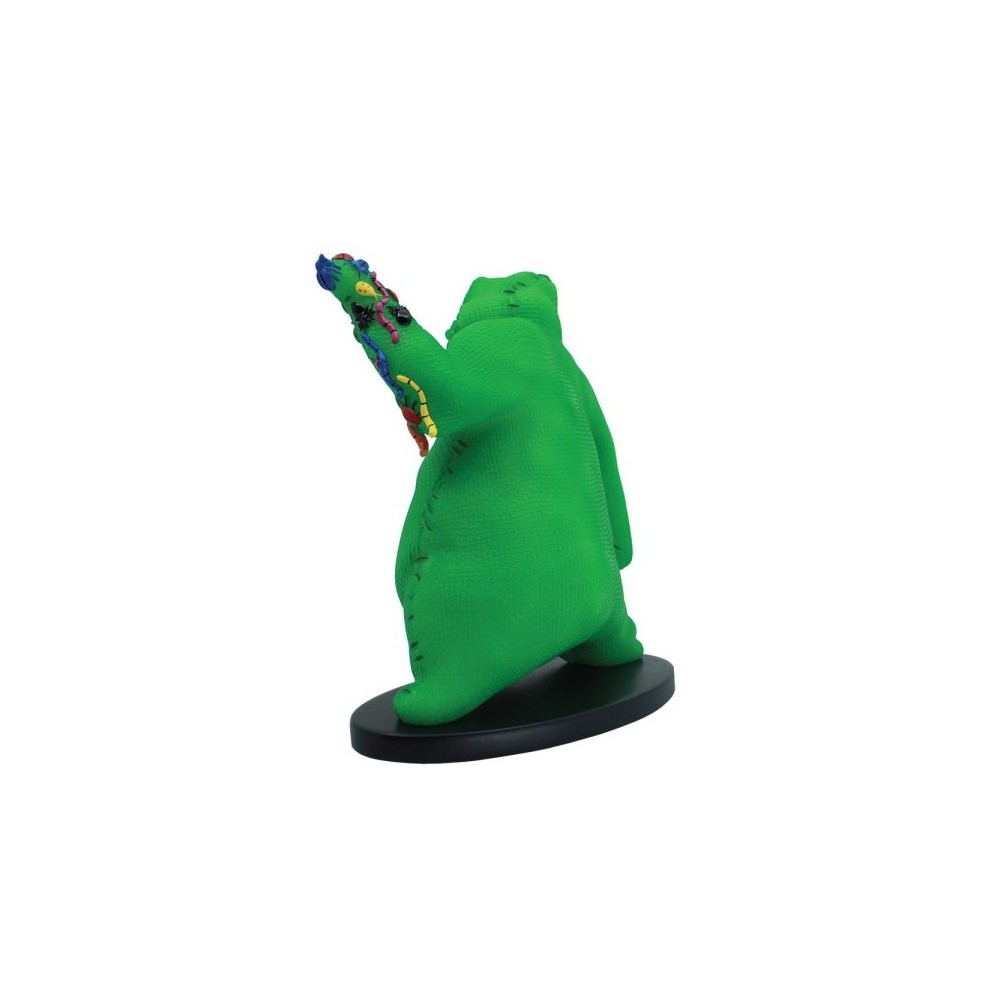ENESCO THE NIGHTMARE BEFORE CHRISTMAS OOGIE BOOGIE STATUE FIGURE