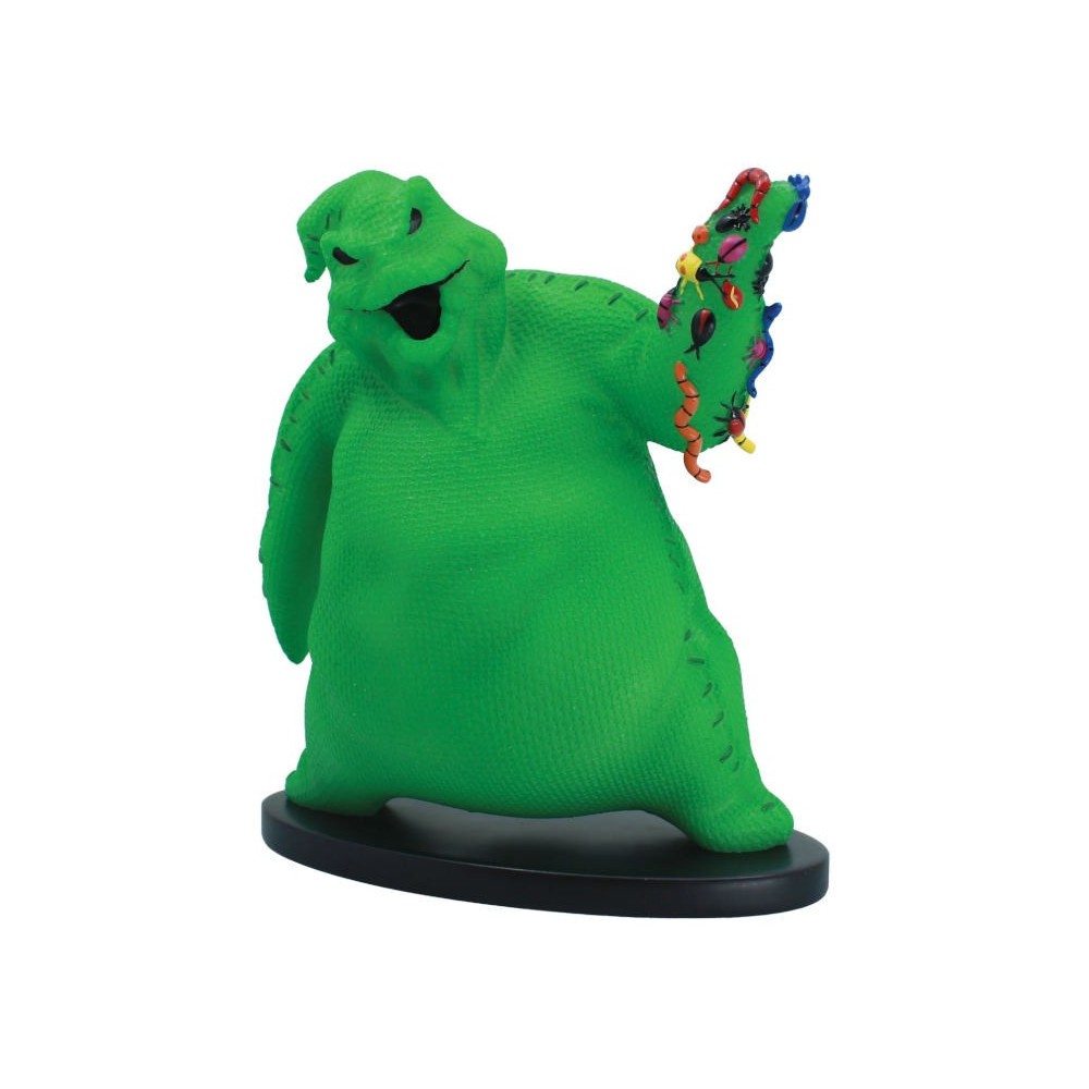 ENESCO THE NIGHTMARE BEFORE CHRISTMAS OOGIE BOOGIE STATUE FIGURE