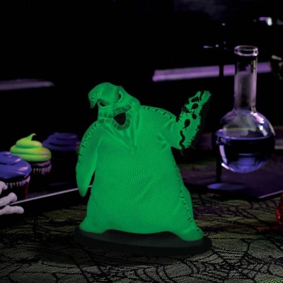 ENESCO THE NIGHTMARE BEFORE CHRISTMAS OOGIE BOOGIE STATUE FIGURE