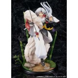 PROOF INUYASHA SESSHOMARU 1/7 SCALE STATUE FIGURE