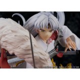 INUYASHA SESSHOMARU 1/7 STATUA 35CM FIGURE PROOF