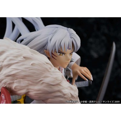 PROOF INUYASHA SESSHOMARU 1/7 SCALE STATUE FIGURE