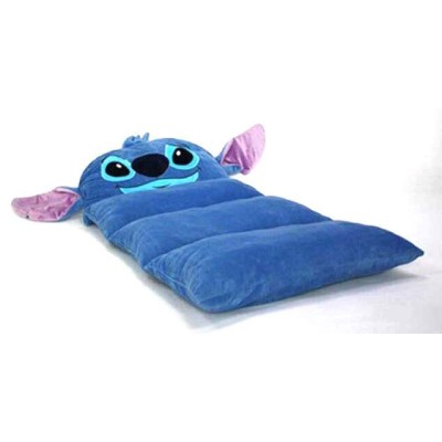 AYMAX DISNEY STITCH MATTRESS PILLOW 137X58CM