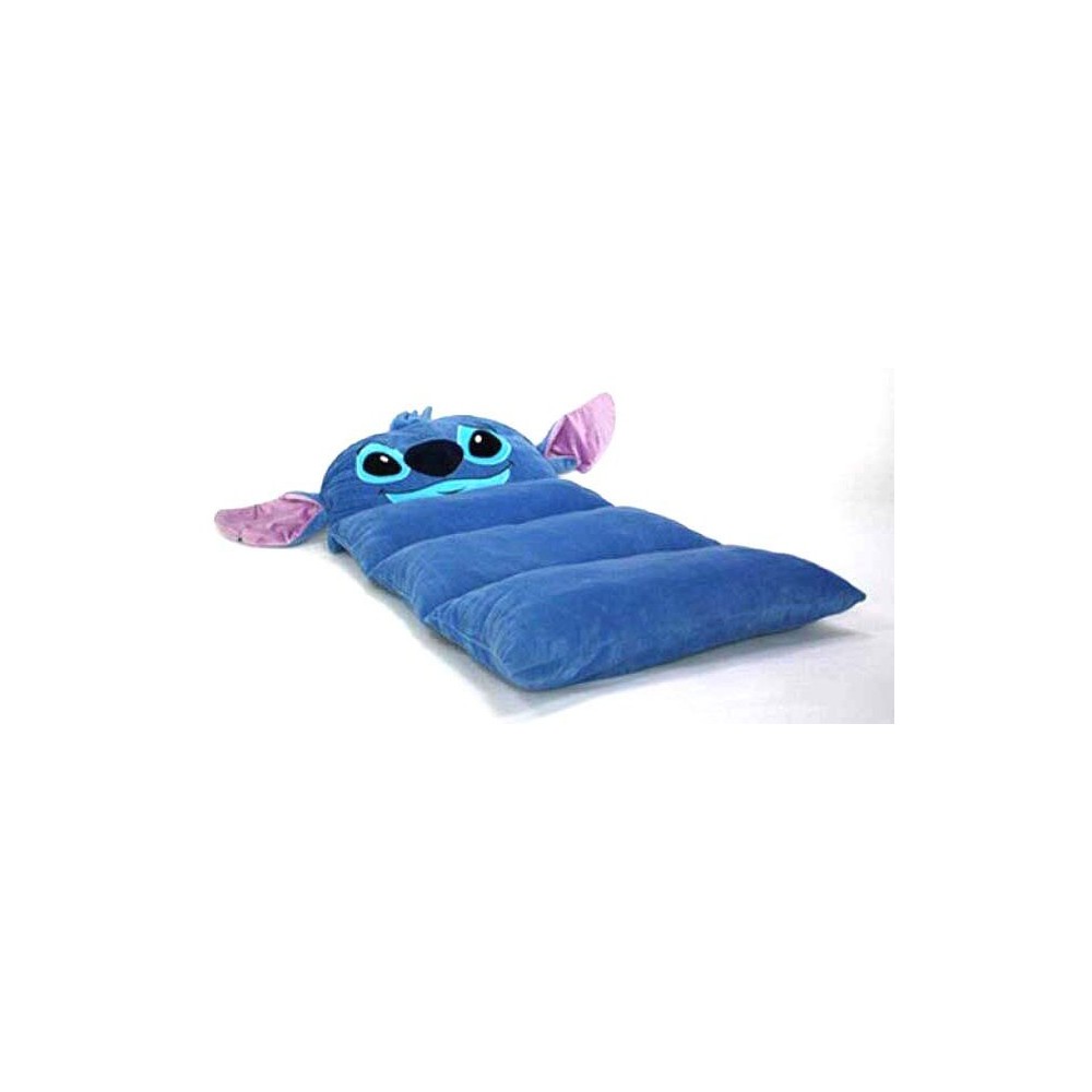 AYMAX DISNEY STITCH MATTRESS PILLOW 137X58CM