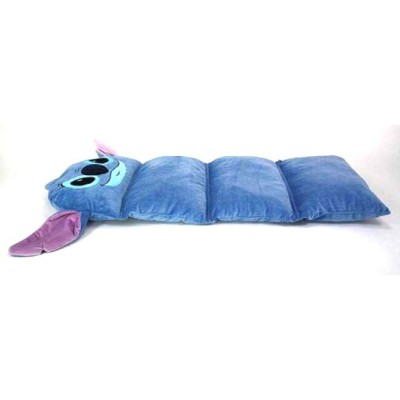 AYMAX DISNEY STITCH MATTRESS PILLOW 137X58CM