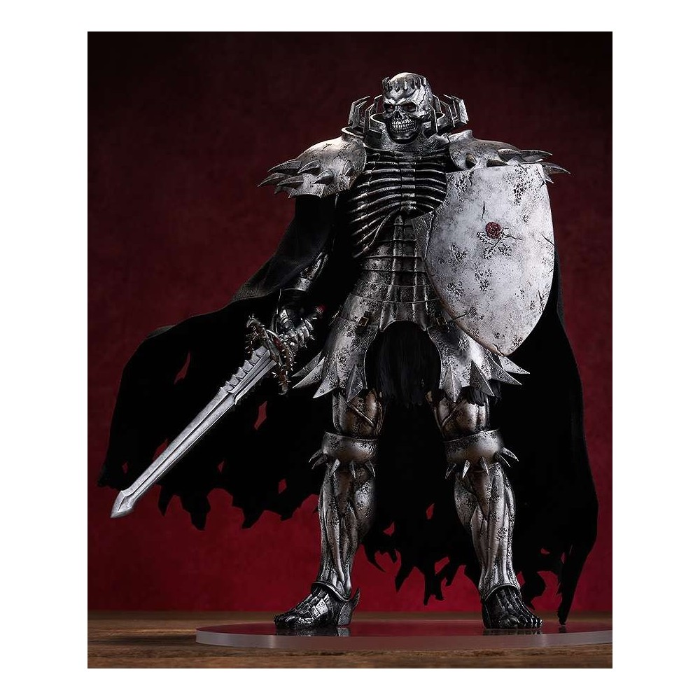 BERSERK SKULL KNIGHT POP UP PARADE L STATUA FIGURE MAX FACTORY
