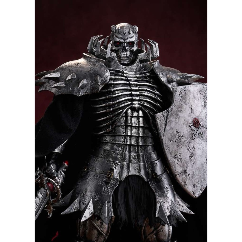 BERSERK SKULL KNIGHT POP UP PARADE L STATUA FIGURE MAX FACTORY