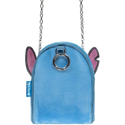 DISNEY STITCH ANANAS MINI BORSA DA DONNA DIFUZED