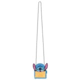 DISNEY STITCH ANANAS MINI BORSA DA DONNA DIFUZED
