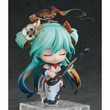 GOOD SMILE COMPANY HATSUNE MIKU SHIMIAN MAIFU NENDOROID SERIES PVC ACTION FIGURE