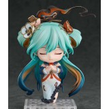 HATSUNE MIKU SHIMIAN MAIFU NENDOROID ACTION FIGURE GOOD SMILE COMPANY