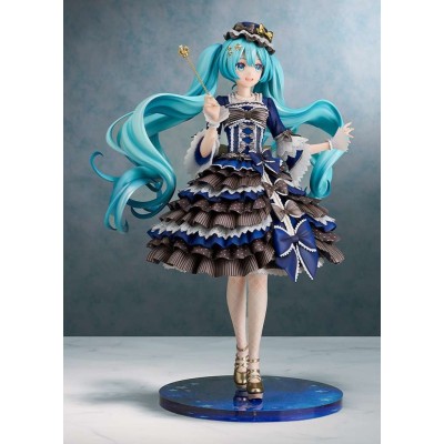 HATSUNE MIKU SHOOTING STAR A LA MODE FIGURE STATUA GOOD SMILE COMPANY