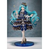 GOOD SMILE COMPANY HATSUNE MIKU SHOOTING STAR A LA MODE PVC 1/7 SCALE FIGURE STATUE