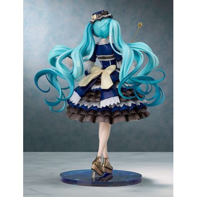 GOOD SMILE COMPANY HATSUNE MIKU SHOOTING STAR A LA MODE PVC 1/7 SCALE FIGURE STATUE