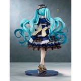 GOOD SMILE COMPANY HATSUNE MIKU SHOOTING STAR A LA MODE PVC 1/7 SCALE FIGURE STATUE