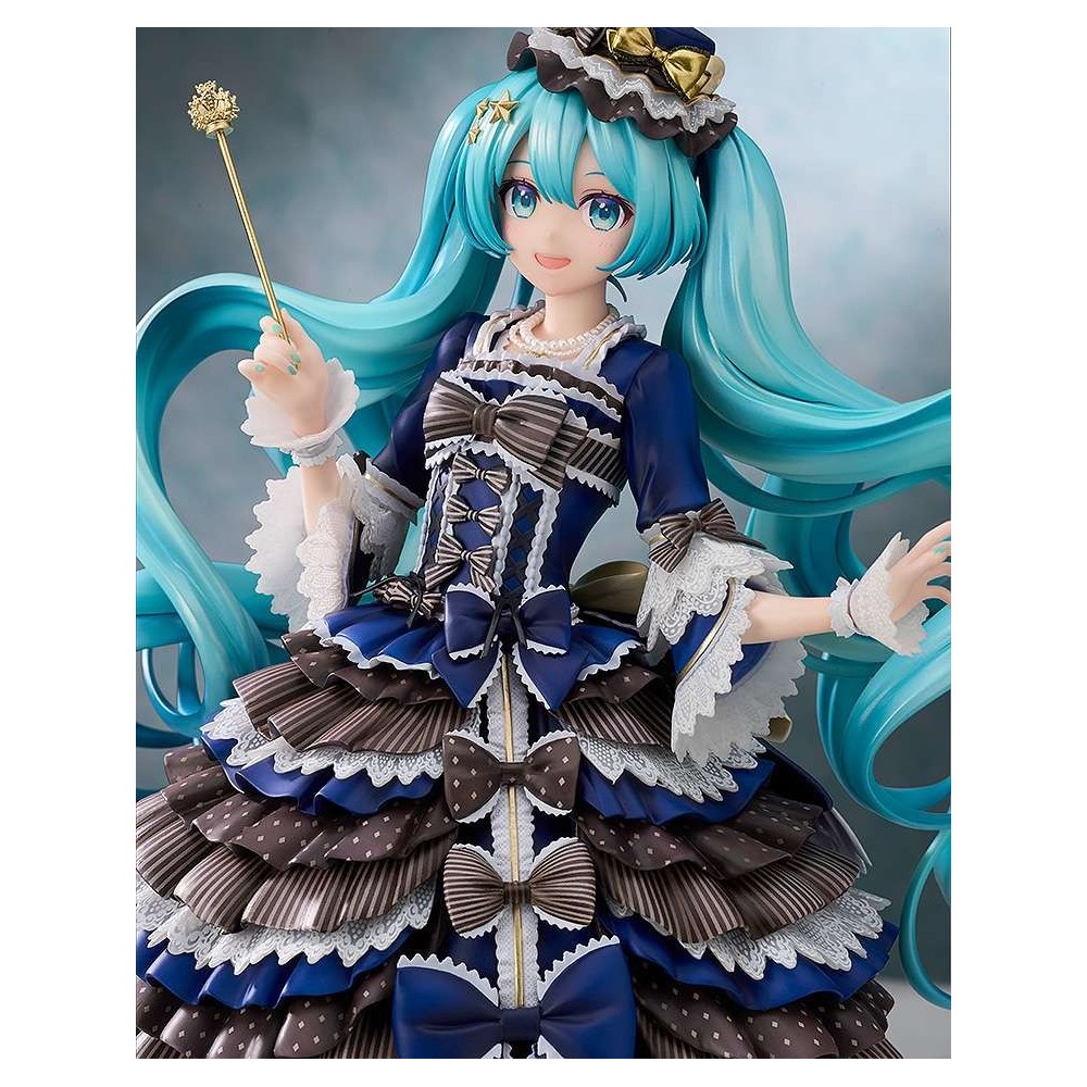 HATSUNE MIKU SHOOTING STAR A LA MODE FIGURE STATUA GOOD SMILE COMPANY