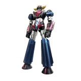 GRENDIZER U METALLIC NANO PUZZLE MODEL KIT FIGURE PLEX