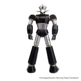 PLEX GRENDIZER U METALLIC NANO PUZZLE MAZINGER Z MODEL KIT