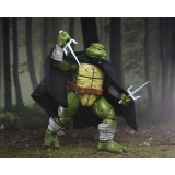 TEENAGE MUTANT NINJA TURTLES MIRAGE COMICS OLD MAN RAFFAELLO ACTION FIGURE NECA