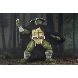 TEENAGE MUTANT NINJA TURTLES MIRAGE COMICS OLD MAN RAFFAELLO ACTION FIGURE NECA