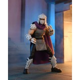 TEENAGE MUTANT NINJA TURTLES CARTOON SHREDDER ULTIMATE ACTION FIGURE NECA