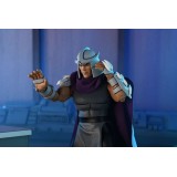 TEENAGE MUTANT NINJA TURTLES CARTOON SHREDDER ULTIMATE ACTION FIGURE NECA