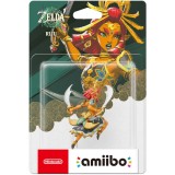 THE LEGEND OF ZELDA TEARS OF KINGDOM AMIIBO RIJU NINTENDO