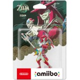 THE LEGEND OF ZELDA TEARS OF KINGDOM AMIIBO SIDON NINTENDO
