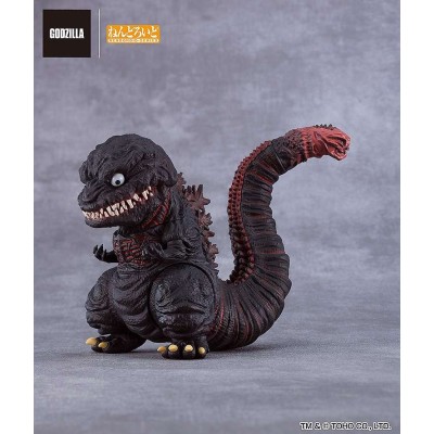 SHIN GODZILLA 2016 GODZILLA NENDOROID ACTION FIGURE GOOD SMILE COMPANY