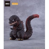 SHIN GODZILLA 2016 GODZILLA NENDOROID ACTION FIGURE GOOD SMILE COMPANY