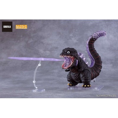 SHIN GODZILLA 2016 GODZILLA NENDOROID ACTION FIGURE GOOD SMILE COMPANY
