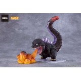 SHIN GODZILLA 2016 GODZILLA NENDOROID ACTION FIGURE GOOD SMILE COMPANY