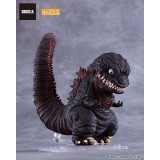 SHIN GODZILLA 2016 GODZILLA NENDOROID ACTION FIGURE GOOD SMILE COMPANY