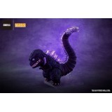 GOOD SMILE COMPANY SHIN GODZILLA 2016 GODZILLA NENDOROID SERIES PVC MINI ACTION FIGURE