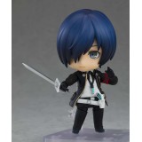 PERSONA 3 PROTAGONIST NENDOROID BASIC ACTION FIGURE GOOD SMILE COMPANY