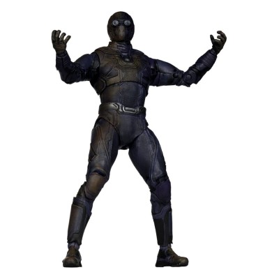 DC MULTIVERSE SUPERMAN MOVIE 2025 ULTRAMAN BATTLE DAMAGE DELUXE GOLD LABEL ACTION FIGURE MC FARLANE