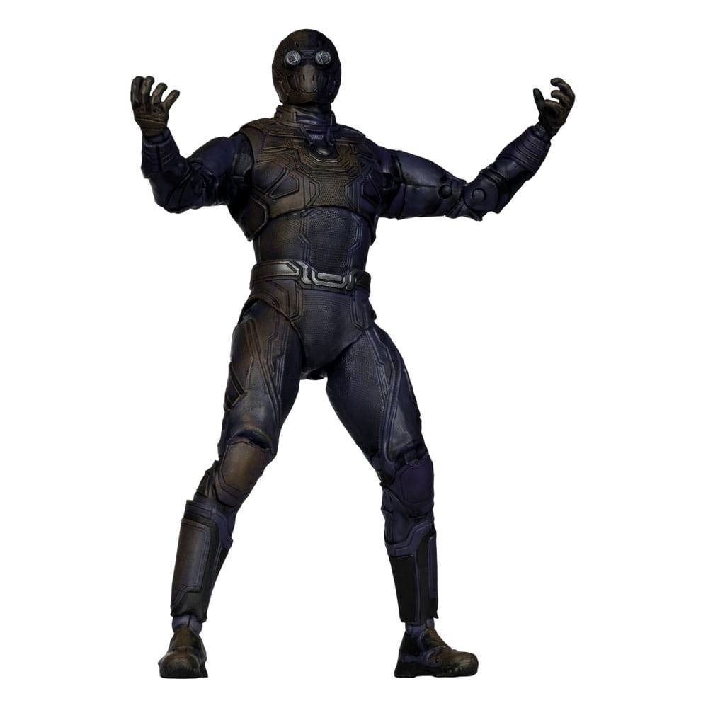 DC MULTIVERSE SUPERMAN MOVIE 2025 ULTRAMAN BATTLE DAMAGE DELUXE GOLD LABEL ACTION FIGURE MC FARLANE