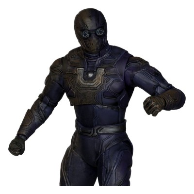 DC MULTIVERSE SUPERMAN MOVIE 2025 ULTRAMAN BATTLE DAMAGE DELUXE GOLD LABEL ACTION FIGURE MC FARLANE