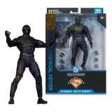 DC MULTIVERSE SUPERMAN MOVIE 2025 ULTRAMAN BATTLE DAMAGE DELUXE GOLD LABEL ACTION FIGURE MC FARLANE