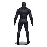 DC MULTIVERSE SUPERMAN MOVIE 2025 ULTRAMAN BATTLE DAMAGE DELUXE GOLD LABEL ACTION FIGURE MC FARLANE