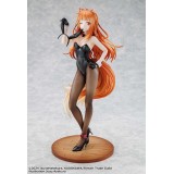 SPICE AND WOLF HOLO LIGHT NOVEL BUNNY STATUA 1/7 FIGURE KADOKAWA
