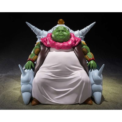 BANDAI DRAGON BALL Z GRAND ELDER GURU SAICHORO 30CM PVC S.H. FIGUARTS ACTION FIGURE