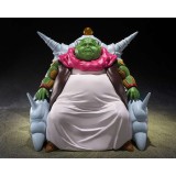 DRAGON BALL Z GRAND ELDER GURU SAICHORO S.H. FIGUARTS ACTION FIGURE BANDAI