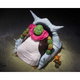 BANDAI DRAGON BALL Z GRAND ELDER GURU SAICHORO 30CM PVC S.H. FIGUARTS ACTION FIGURE