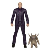 MC FARLANE DC MULTIVERSE SUPERMAN MOVIE 2025 LEX LUTHOR AND BABY KAIJU DELUXE ACTION FIGURE